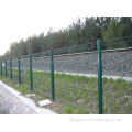Railway Fencing (DJ-368)